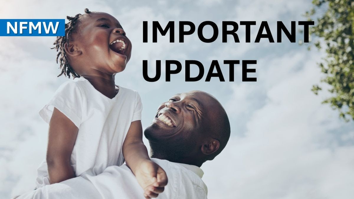 NFMW Latest news update