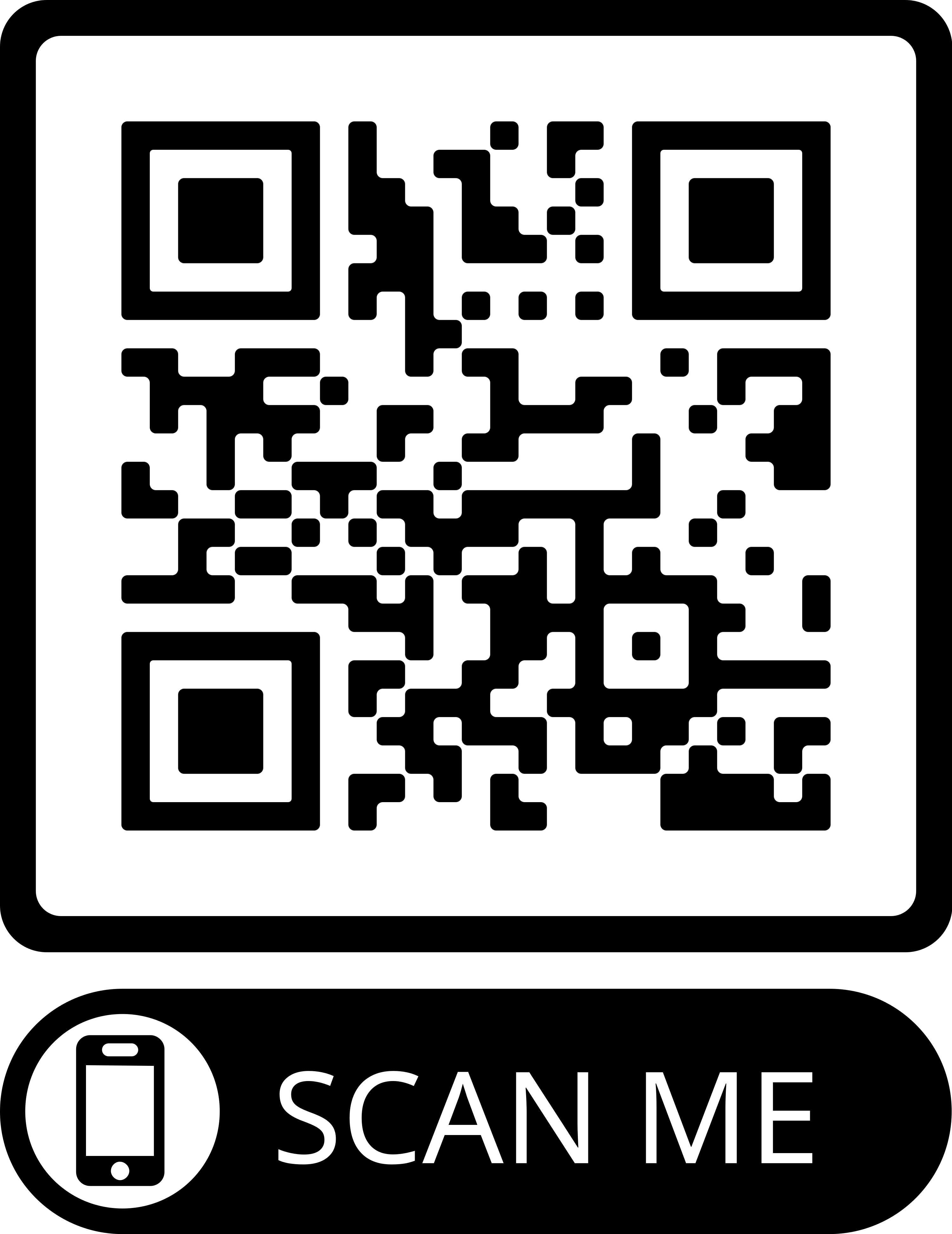 Register now qr code