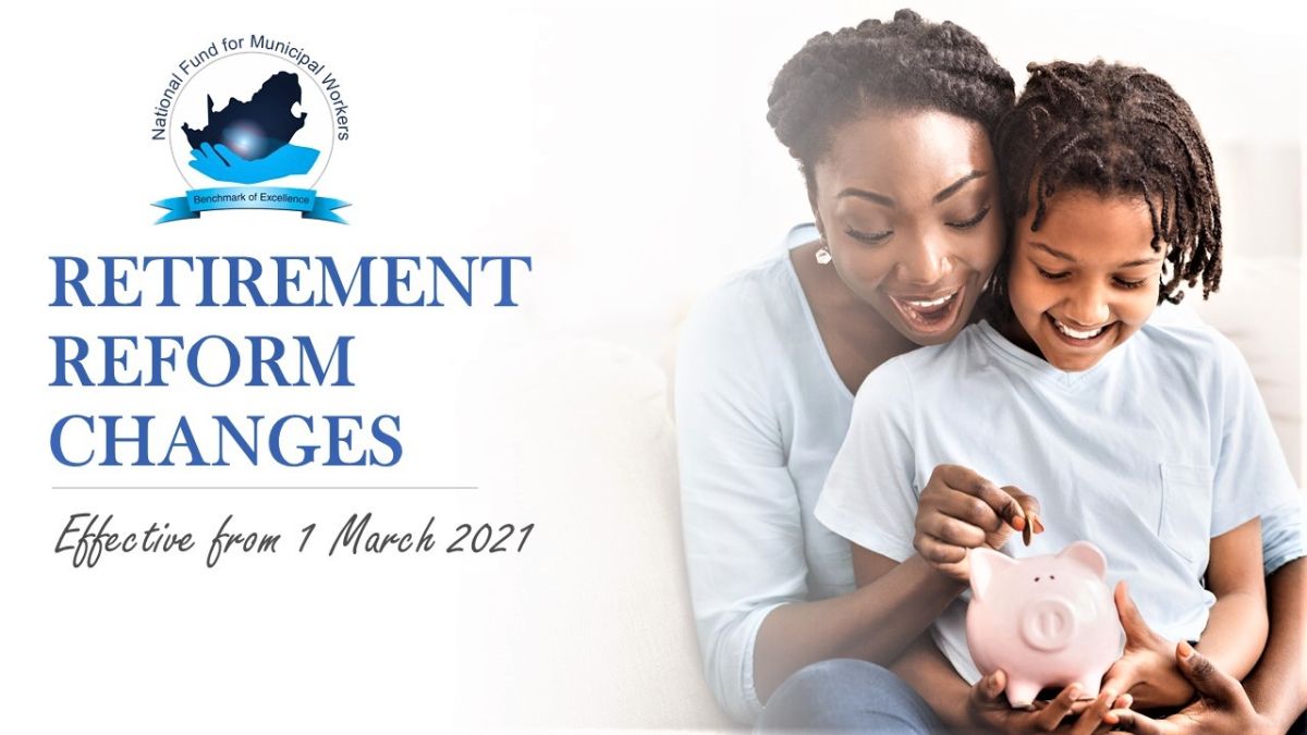 Retirement reform
